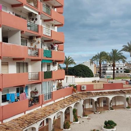 Serloren Javea Playa 外观 照片