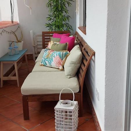 Serloren Javea Playa 外观 照片