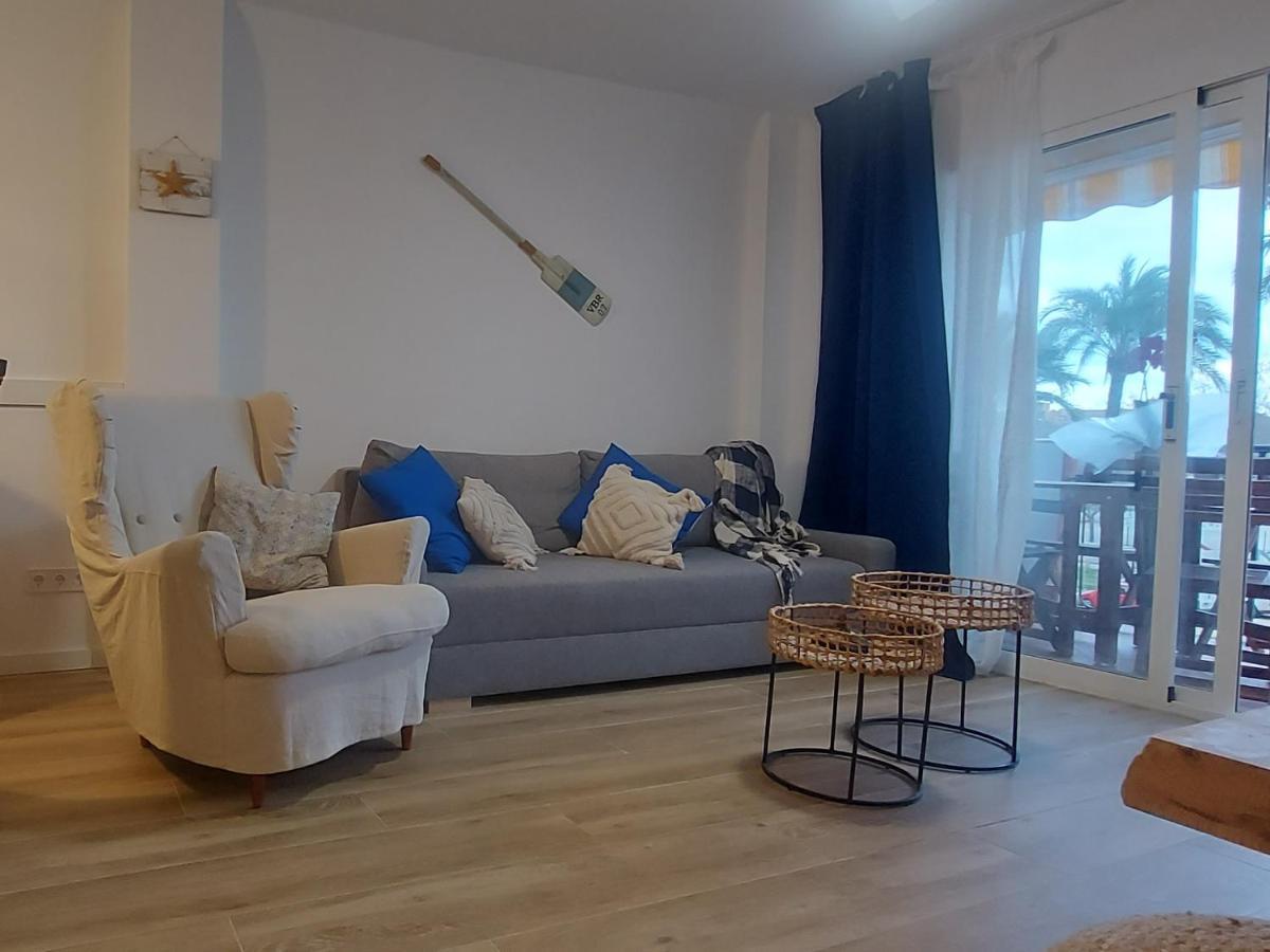 Serloren Javea Playa 外观 照片