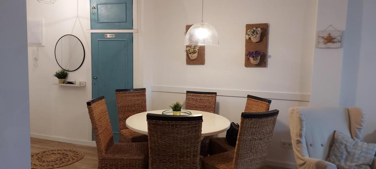 Serloren Javea Playa 外观 照片