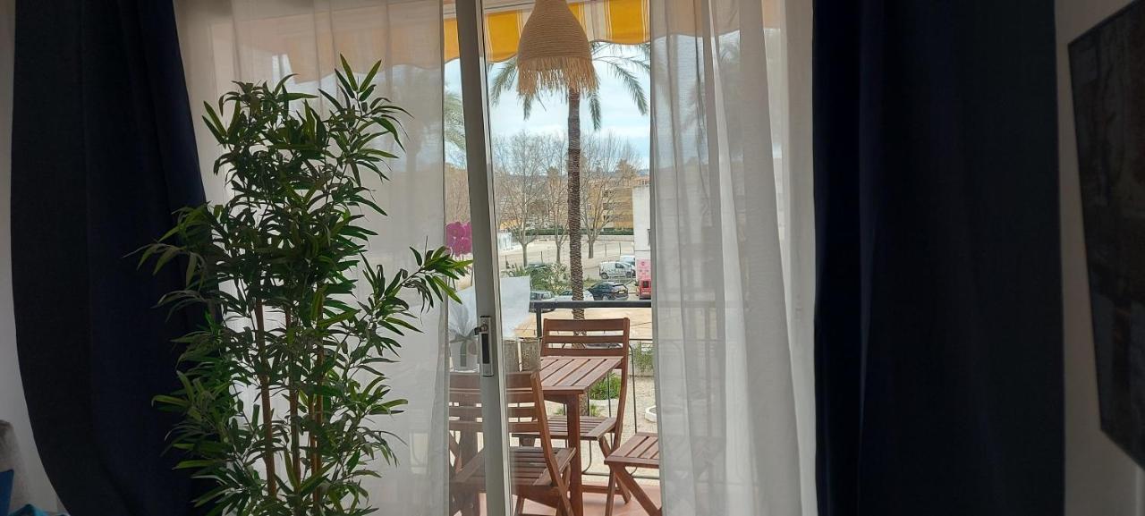 Serloren Javea Playa 外观 照片