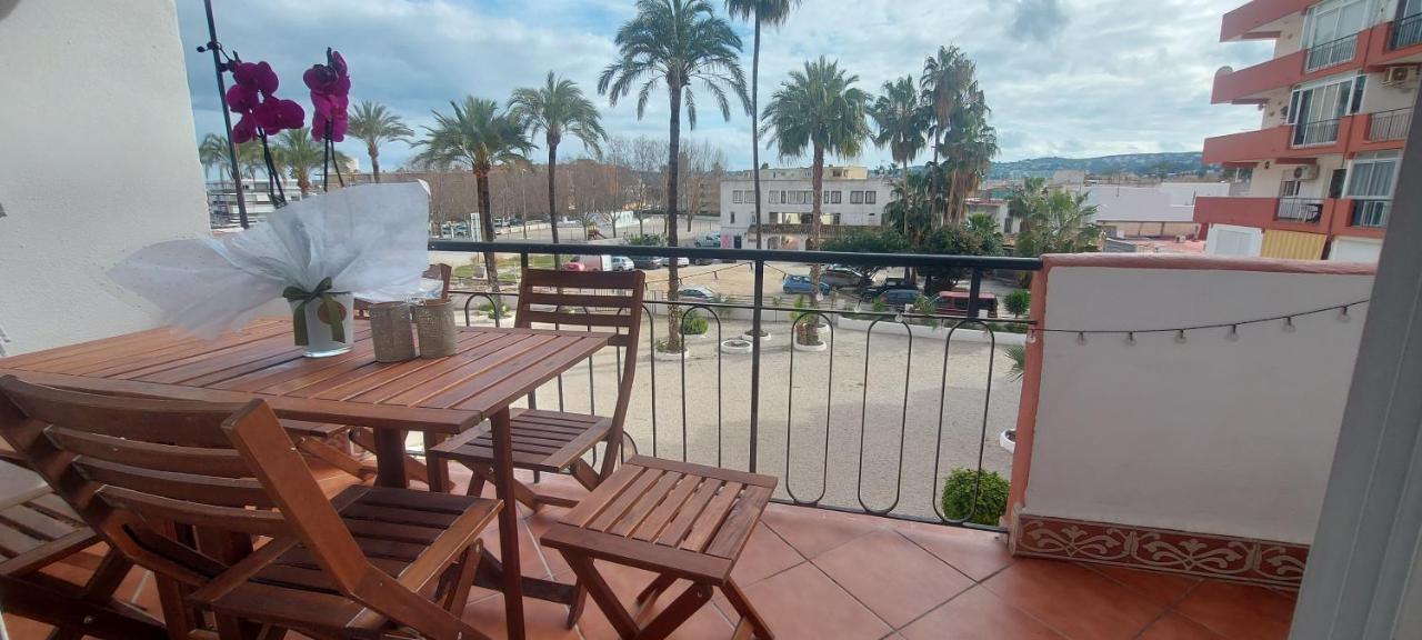 Serloren Javea Playa 外观 照片