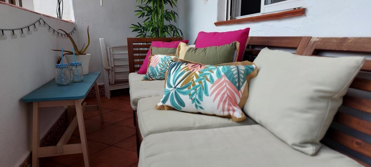Serloren Javea Playa 外观 照片