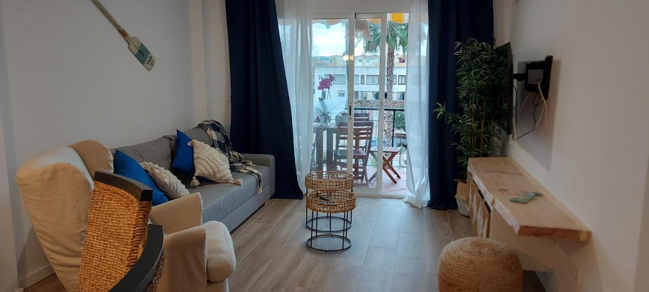 Serloren Javea Playa 外观 照片