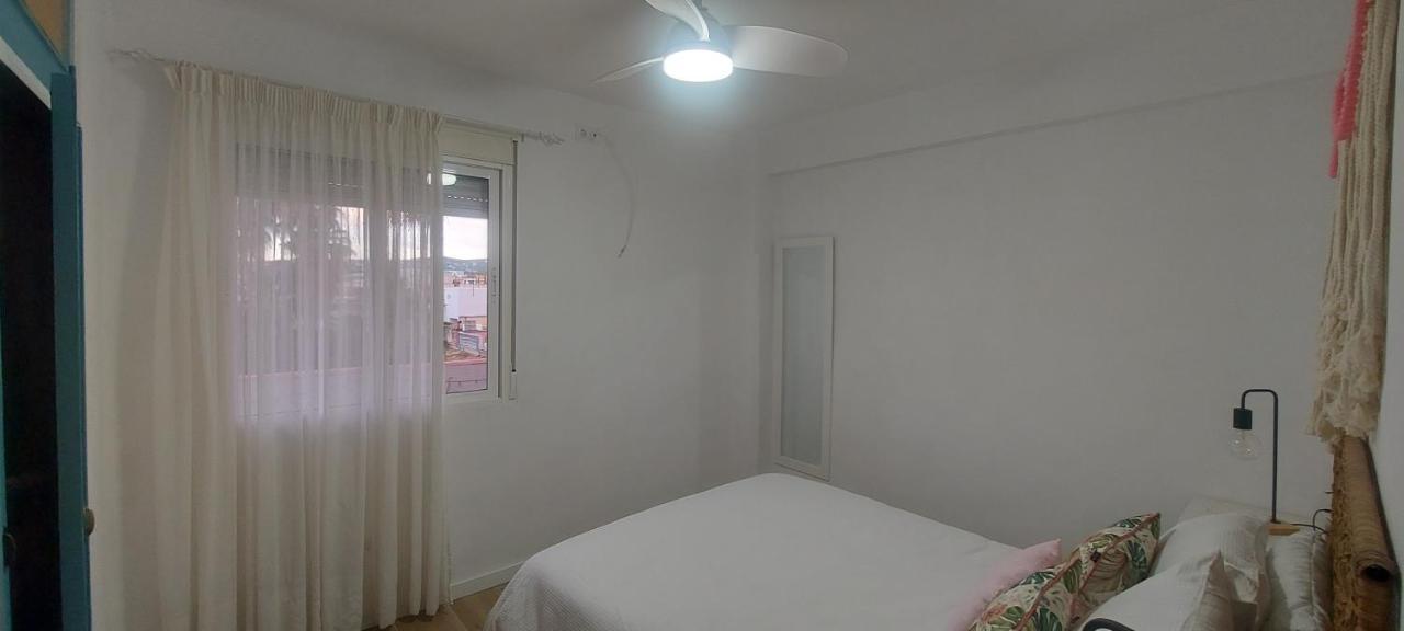 Serloren Javea Playa 外观 照片